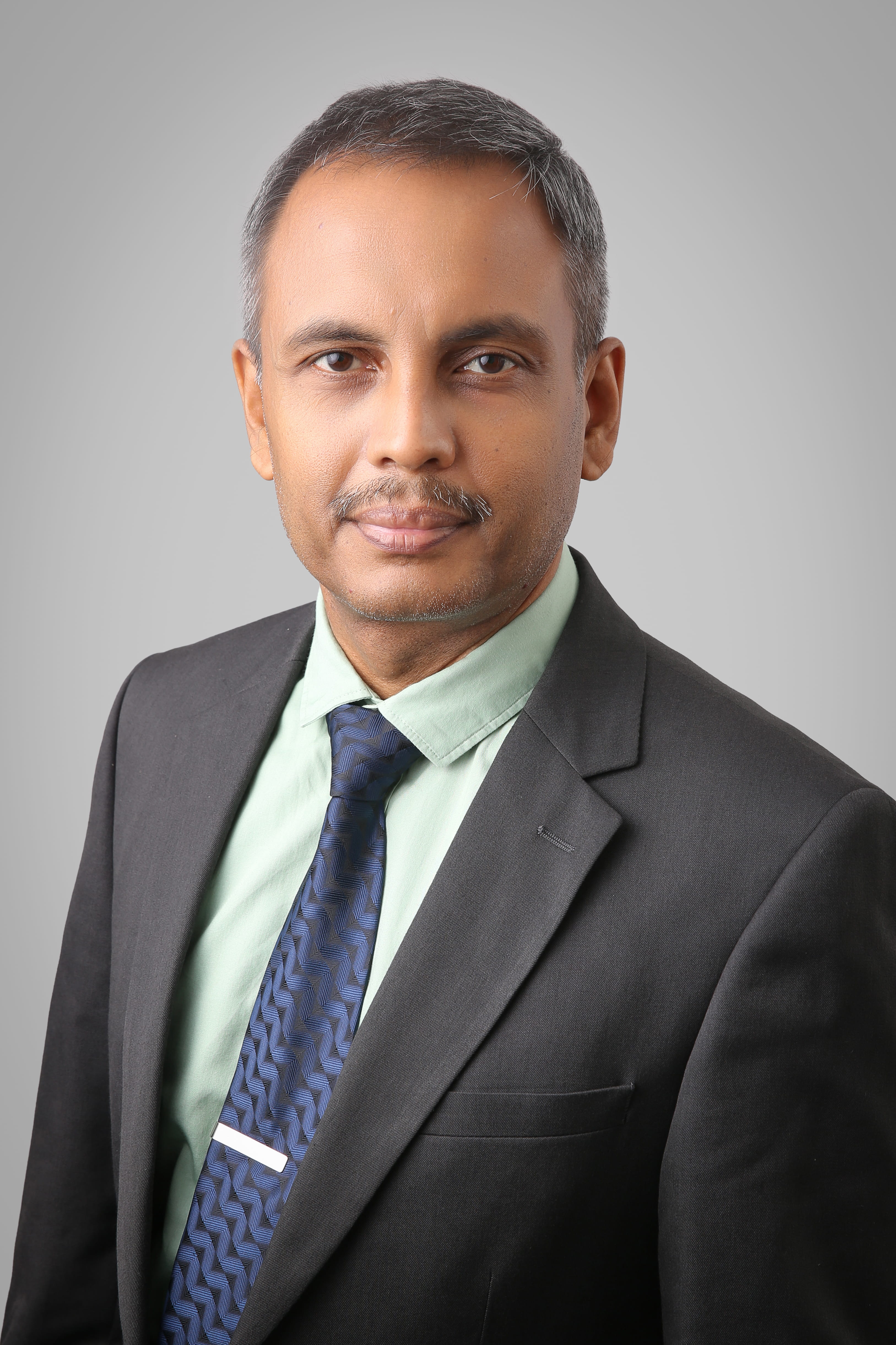 Dr. Naba Kumar Talukdar